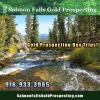 Gold Prospecting Day Trips with Training (CA)