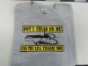 Gold Dredgers Dont Tread On Me Shirt $20