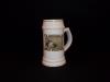 Id Rather be Gold Panning Stein  Perfect Gift!