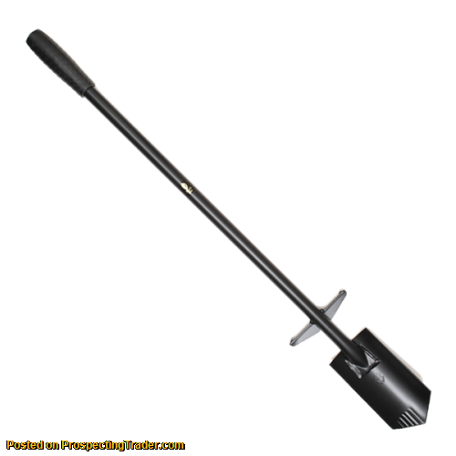 black ada digging tools