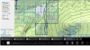 480 Acres Alaska Gold Mining Claims