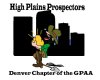 Denver Colorado Chapter - GPAA